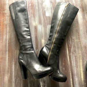 Michael Kors Leslie Boots